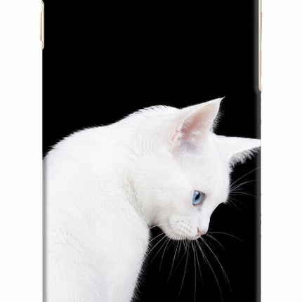 Snow Gaze iPhone 6 Plus/6s Plus Hard Case Back Cover by Casekaro