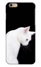 Snow Gaze iPhone 6 Plus/6s Plus Hard Case Back Cover by Casekaro