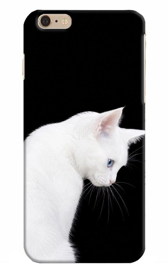 Snow Gaze iPhone 6 Plus/6s Plus Hard Case Back Cover by Casekaro
