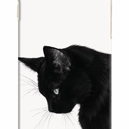 Shadow Gaze iPhone 6 Plus/6s Plus Hard Case Back Cover by Casekaro