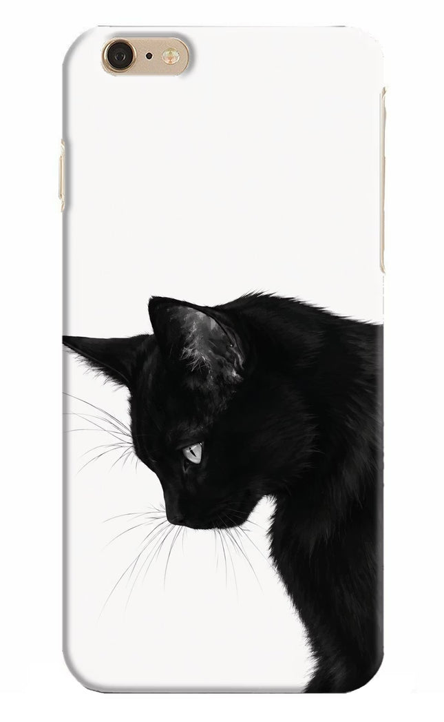 Shadow Gaze iPhone 6 Plus/6s Plus Hard Case Back Cover by Casekaro