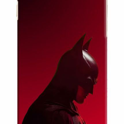 Dark Knight iPhone 6 Plus/6s Plus Hard Case Back Cover by Casekaro
