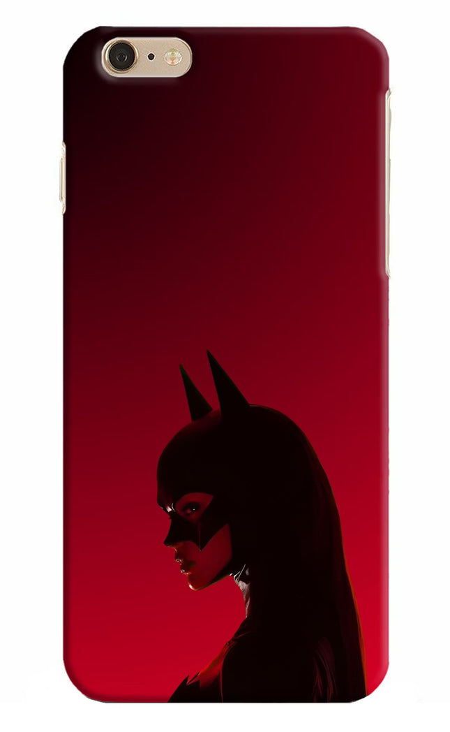 Night Thief iPhone 6 Plus/6s Plus Hard Case Back Cover by Casekaro