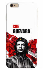 Che Guevara Revolution iPhone 6 Plus/6s Plus Hard Case Back Cover by Casekaro