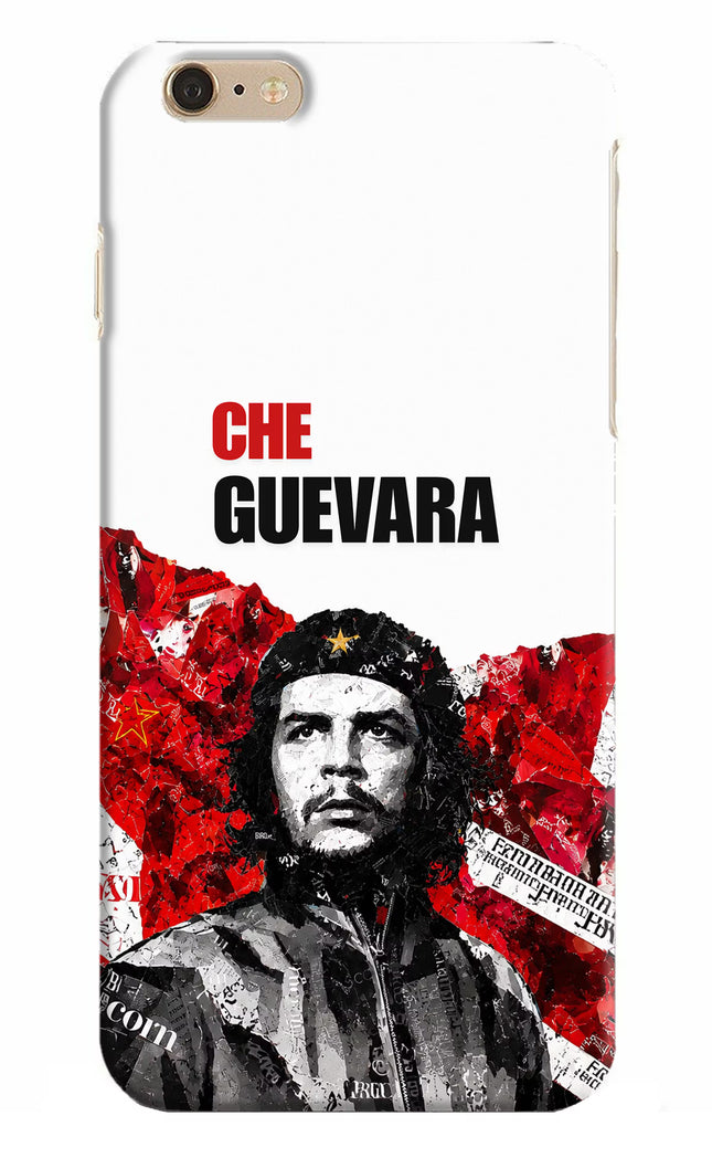 Che Guevara Revolution iPhone 6 Plus/6s Plus Back Cover