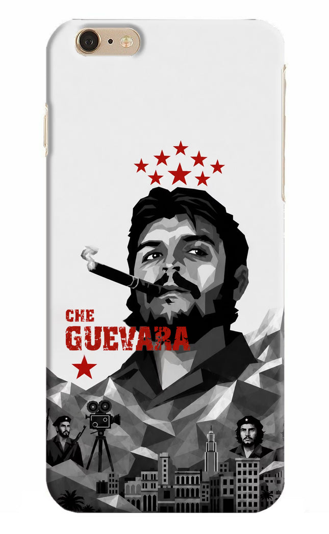 Che Guevara Iconic iPhone 6 Plus/6s Plus Back Cover