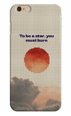 Pixel Sun iPhone 6 Plus/6s Plus Hard Case Back Cover by Casekaro