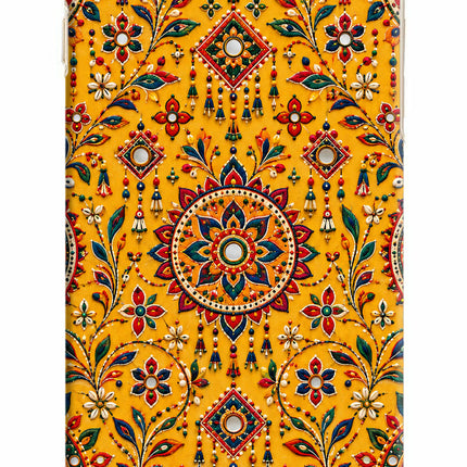 Sunlit Aura iPhone 6 Plus/6s Plus Back Cover