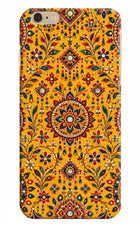 Sunlit Aura iPhone 6 Plus/6s Plus Back Cover