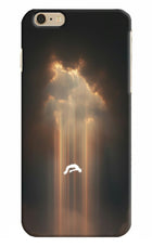 Heavenly Beam iPhone 6 Plus/6s Plus Back Cover