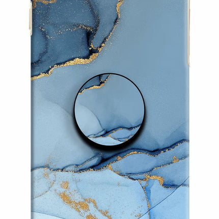 Blue Marble iPhone 6 Plus/6s Plus Pop Case by Casekaro
