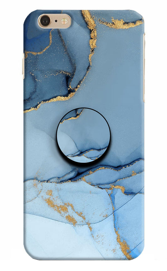 Blue Marble iPhone 6 Plus/6s Plus Pop Case by Casekaro