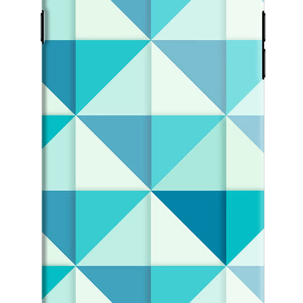 Abstract iPhone 7 Plus Hard Case Back Cover by Casekaro