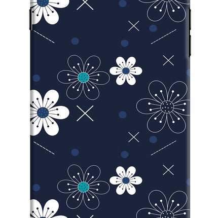 Flowers iPhone 7 Plus Hard Case Back Cover by Casekaro