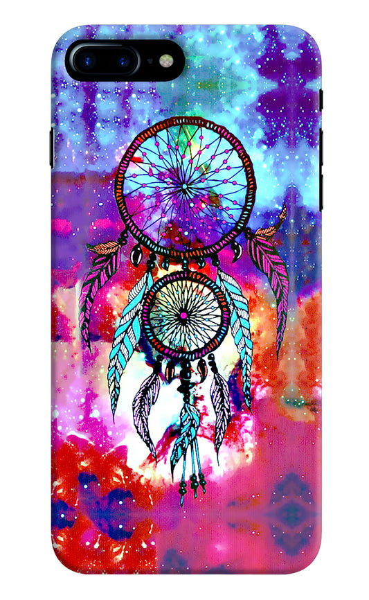 Dream Catcher Abstract iPhone 7 Plus Hard Case Back Cover by Casekaro