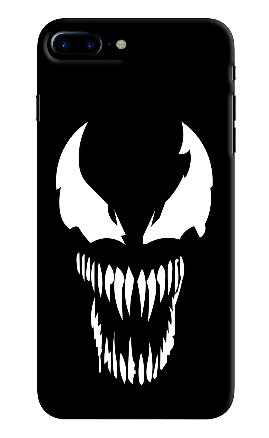 Venom iPhone 7 Plus Back Cover, Hard case