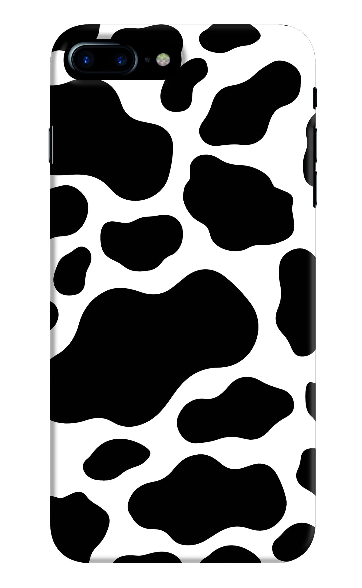 Cow Spots iPhone 7 Plus Back Cover