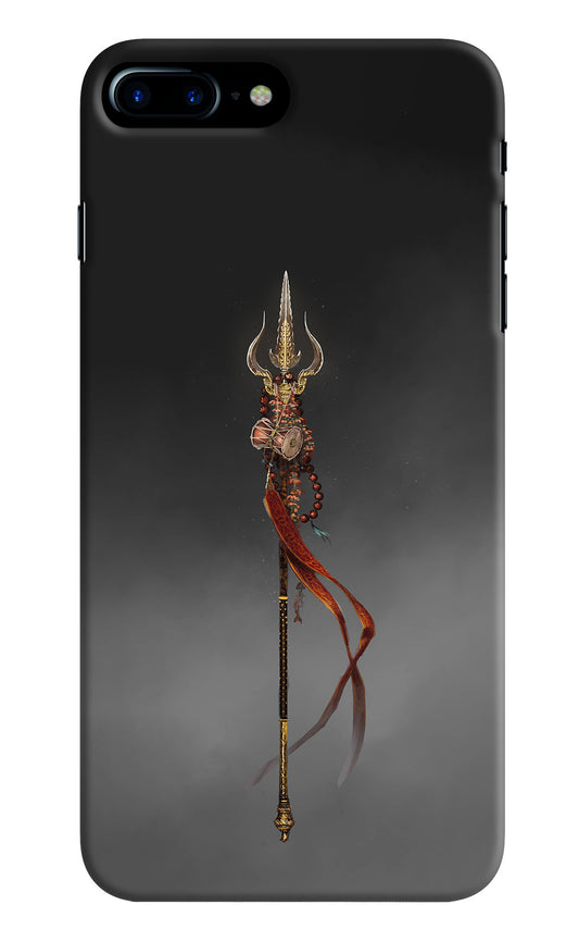 Shiv Trishul iPhone 7 Plus Back Cover