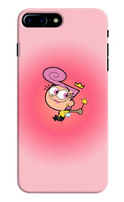 Wanda Magic iPhone 7 Plus Hard Case Back Cover by Casekaro