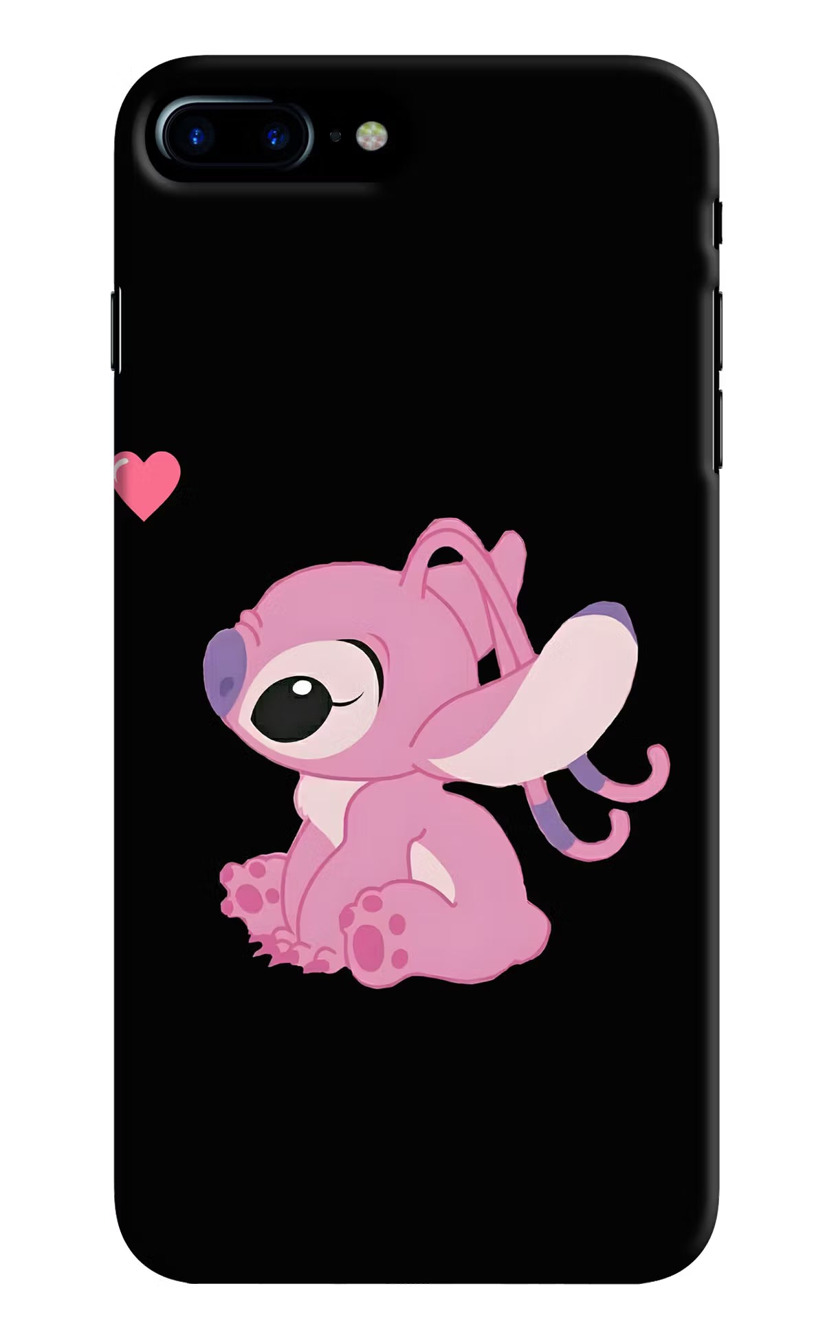 Angel Crush iPhone 7 Plus Back Cover