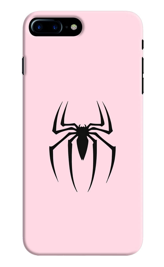 Peter Symbol iPhone 7 Plus Hard Case Back Cover by Casekaro