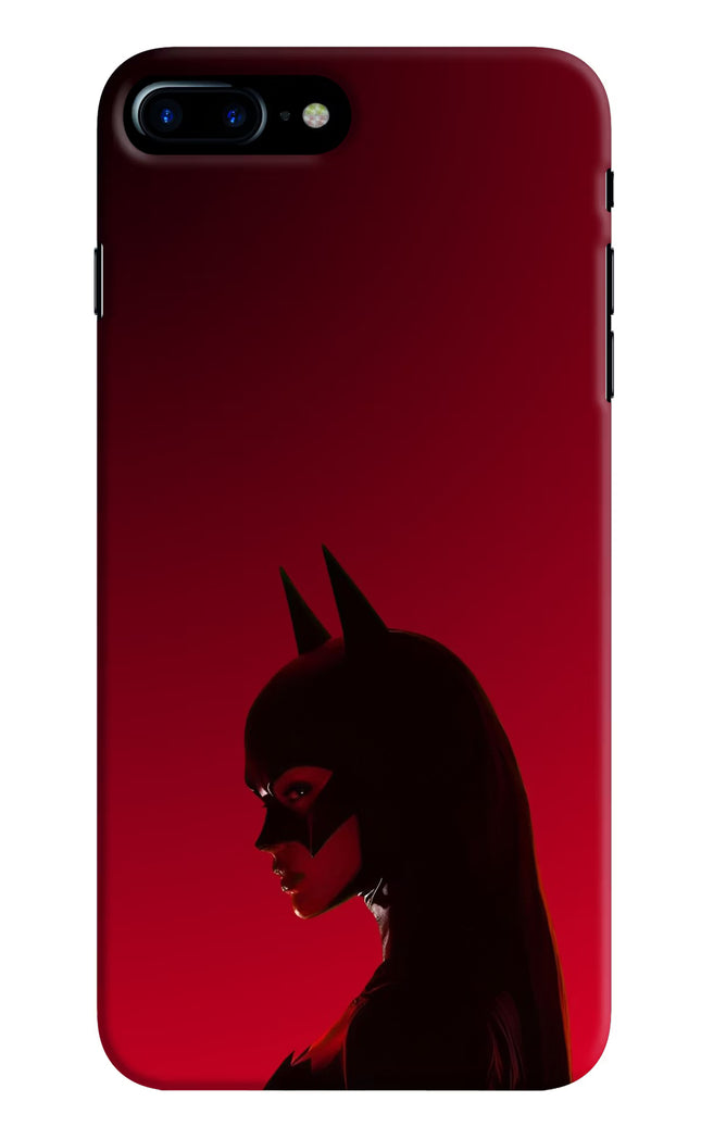 Night Thief iPhone 7 Plus Hard Case Back Cover by Casekaro