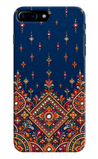 Neel Noor iPhone 7 Plus Back Cover