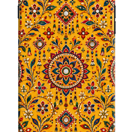 Sunlit Aura iPhone 7 Plus Back Cover