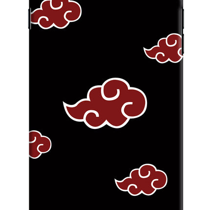 Akatsuki iPhone 8 Plus Hard Case Back Cover by Casekaro