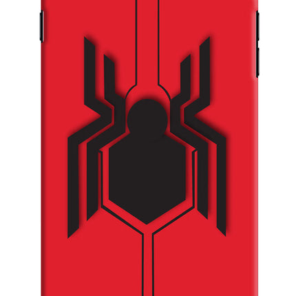 Spider iPhone 8 Plus Hard Case Back Cover by Casekaro