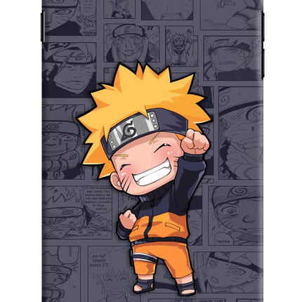 Chota Naruto iPhone 8 Plus Hard Case Back Cover by Casekaro