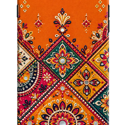 Kutch Glow iPhone 8 Plus Back Cover