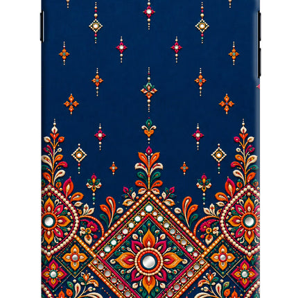 Neel Noor iPhone 8 Plus Hard Case Back Cover by Casekaro