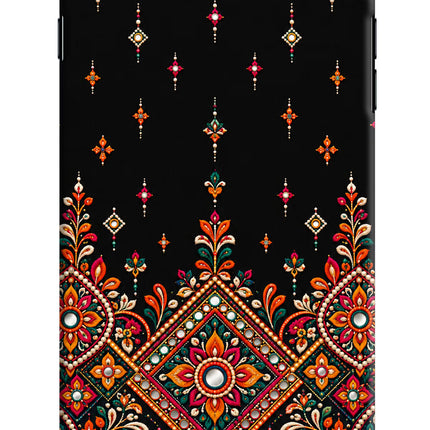 Noir Mehfil iPhone 8 Plus Back Cover