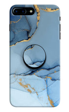 Blue Marble iPhone 8 Plus Pop Case by Casekaro