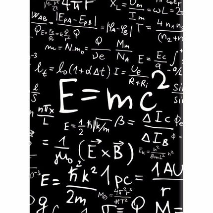 Physics Formula iPhone 5/5s Hard Case Back Cover by Casekaro
