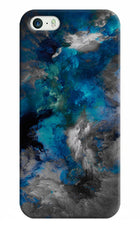 Artwork iPhone 5/5s Hard Case Back Cover by Casekaro