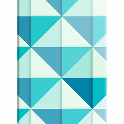 Abstract iPhone 5/5s Hard Case Back Cover by Casekaro
