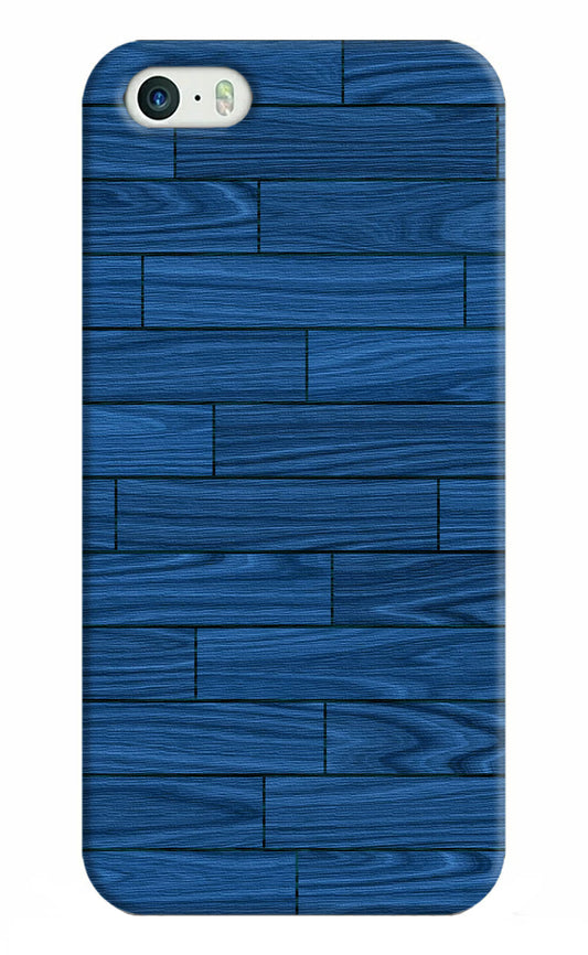 Wooden Texture iPhone 5/5s Hard Case Back Cover by Casekaro