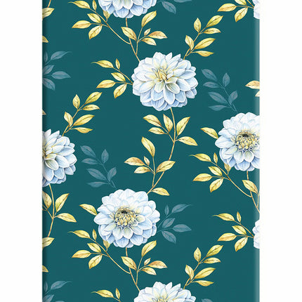 Flowers iPhone 5/5s Hard Case Back Cover by Casekaro