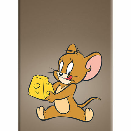 Jerry iPhone 5/5s Hard Case Back Cover by Casekaro