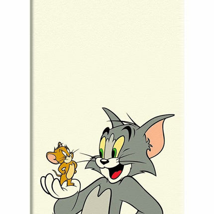 Tom & Jerry iPhone 5/5s Hard Case Back Cover by Casekaro