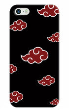 Akatsuki iPhone 5/5s Hard Case Back Cover by Casekaro