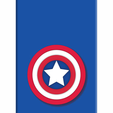 Shield iPhone 5/5s Hard Case Back Cover by Casekaro