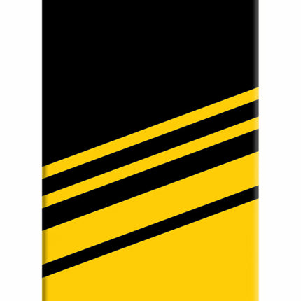 Yellow Shades iPhone 5/5s Hard Case Back Cover by Casekaro