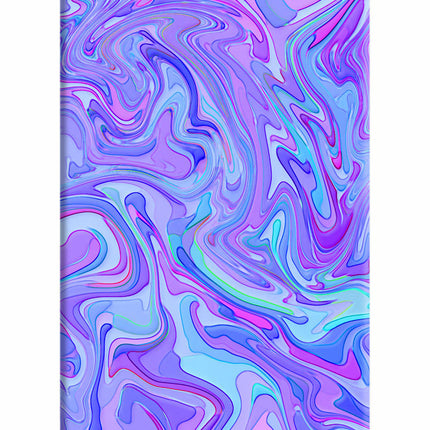 Glitter iPhone 5/5s Hard Case Back Cover by Casekaro