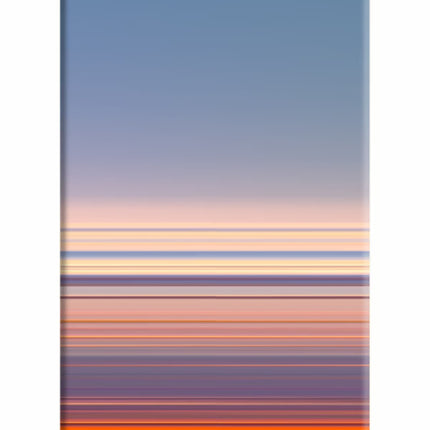 Morning Colors iPhone 5/5s Hard Case Back Cover by Casekaro