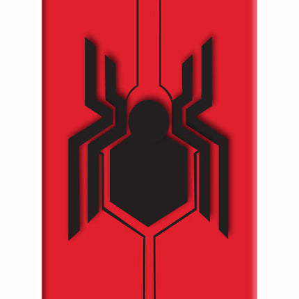 Spider iPhone 5/5s Hard Case Back Cover by Casekaro