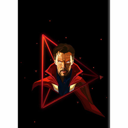 Doctor Ordinary iPhone 5/5s Hard Case Back Cover by Casekaro