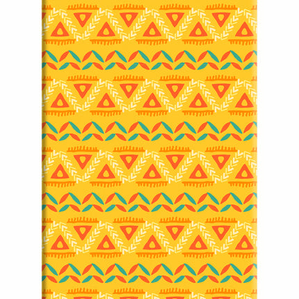 Tribal Pattern iPhone 5/5s Hard Case Back Cover by Casekaro